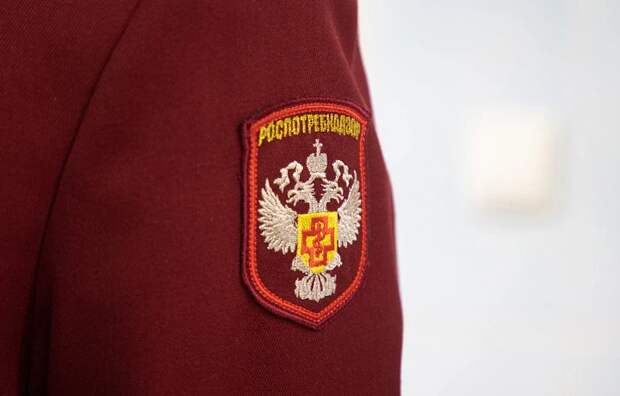 В Щекине Роспотребнадзор обнаружил обувь, парфюм и "молочку" без маркировки