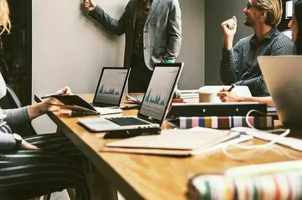 Льготные кредиты дадут ИТ-компаниям, сохранившим штат сотрудников