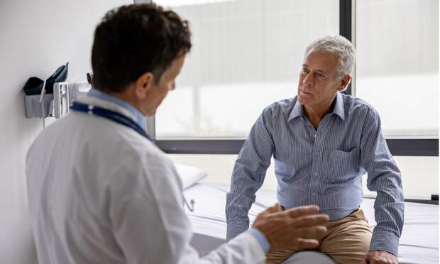 У жителя Татарстана сердце не билось 65 минут. Его спасли врачи с роботом-реаниматологом