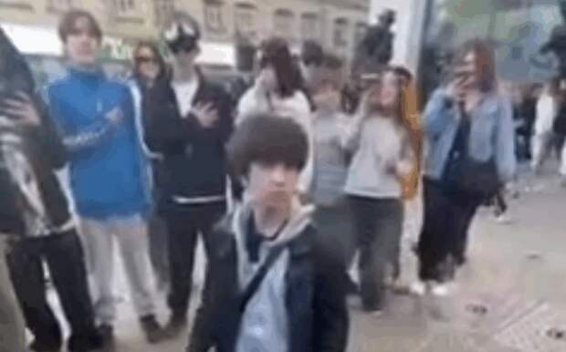 В Харькове избили поддержавшего Россию подростка