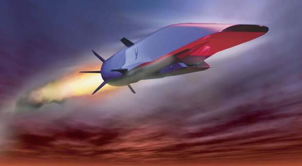 Bloomberg: Первое гиперзвуковое оружие появится у США не раньше 2025 года