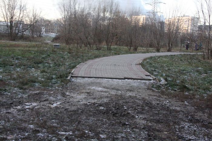 Фейлы российских дорожников и строителей (20 фото) Фейлы российских дорожников и строителей (20 фото)