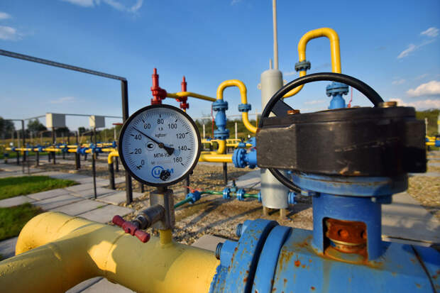 Bloomberg: скидка на российский газ для Китая составит до 28% до 2027 года