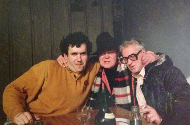 Почему блистательной Нонне Мордюкова так не везло с мужчинами