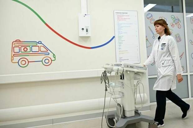 Маленьких сирот предложили не класть в больницы без нужды