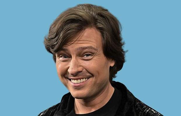 От альфонса до философа: как 40-летний Прохор Шаляпин «перезагрузился» и покорил Сеть, заявив, что «не создан для работы»