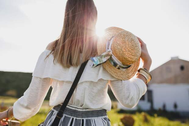 Апрельское тепло придет в Рязанскую область на следующей неделе