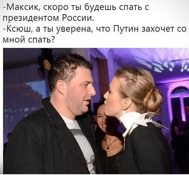 На рынке в мясной павильон входит женщина, гружёная сумками...