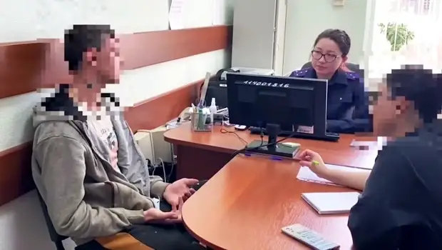 Астраханцев избивали по заказу оператора интернет-магазина наркотиков