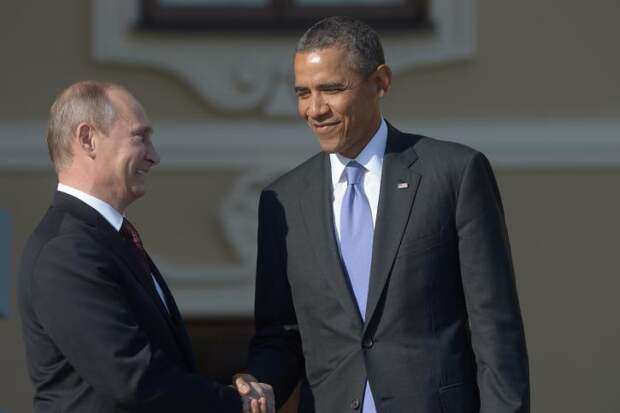 Западные СМИ в восторге от навыков Путина формировать глобальные отношения