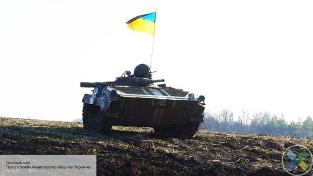 Хроника Донбасса: Украина готова к захвату ДНР и ЛНР, ВСУ несут потери в «Гладосовском котле»