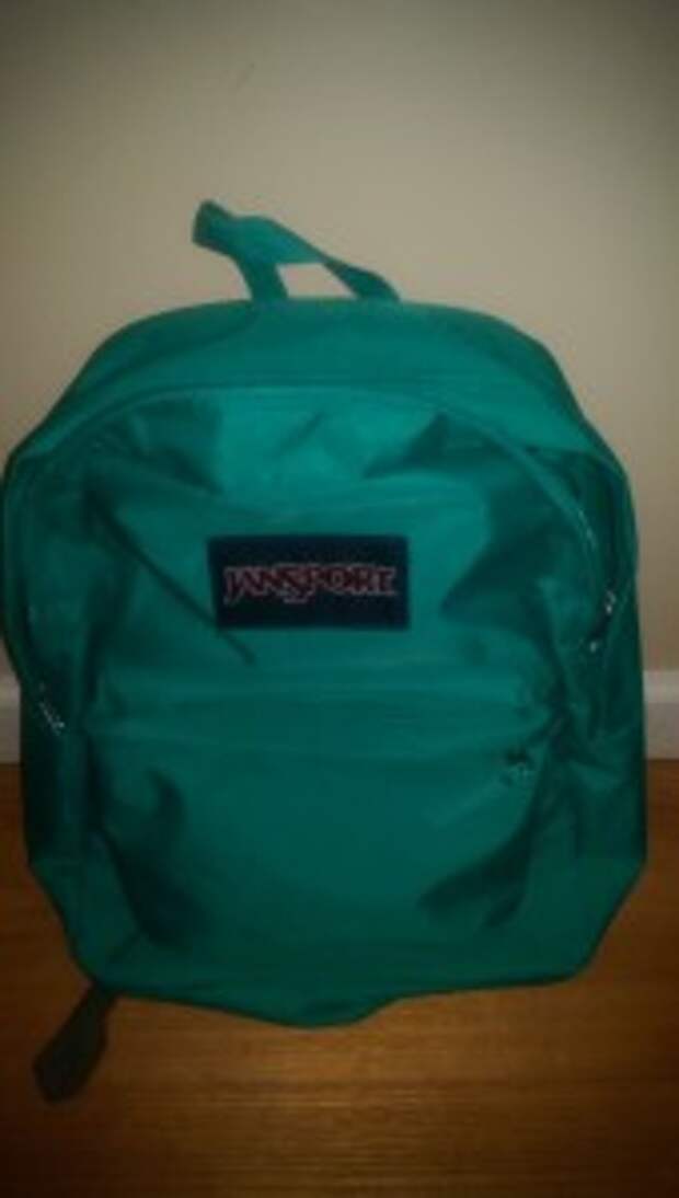 jansport
