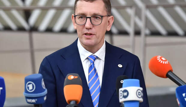 Премьер-министр Эстонии сделал дерзкое заявление о России