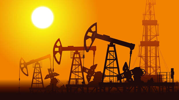 Цена на нефть марки Brent выросла до 74,64 доллара за баррель 