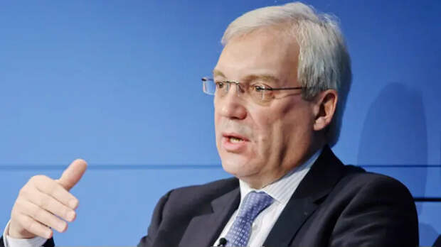 Замглавы МИД России Грушко назвал лучшую гарантию безопасности Украины