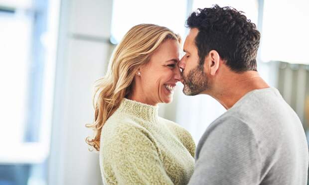 Планируете завести детей? Купите мужу свободные трусы