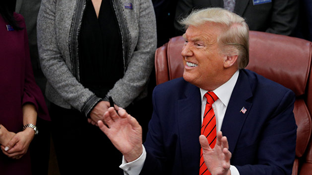 Теперь Трамп будет «трамповать» своих оппонентов. Чего ждать Киеву