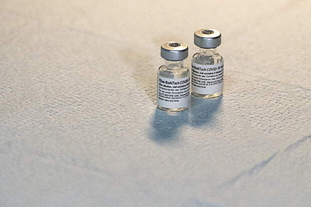 Уильям Шекспир умер после прививки от коронавируса