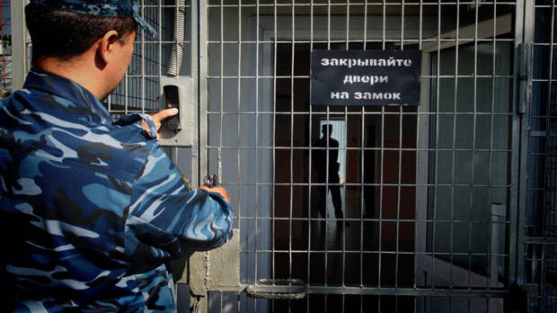 Shot: лидер люберецкой ОПГ Михайлов умер в колонии от сердечного приступа