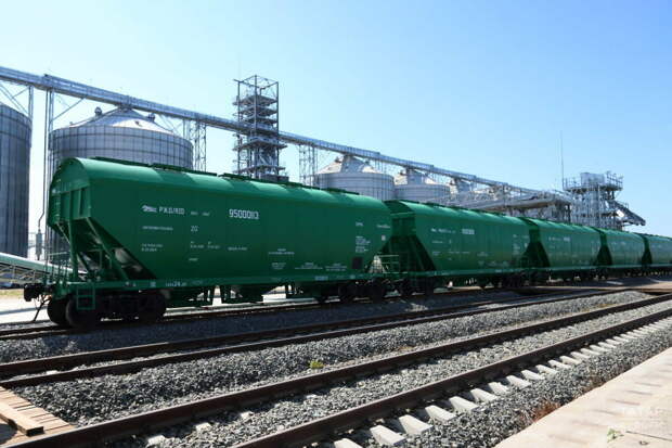 Татарстан агросәнәгать комплексында товар китерү географиясен киңәйтергә ниятлиләр