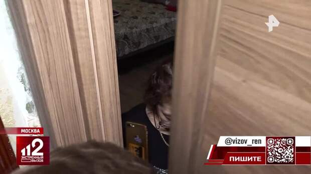 Соседка по коммуналке упекла москвичку в психбольницу, чтобы выжить из комнаты