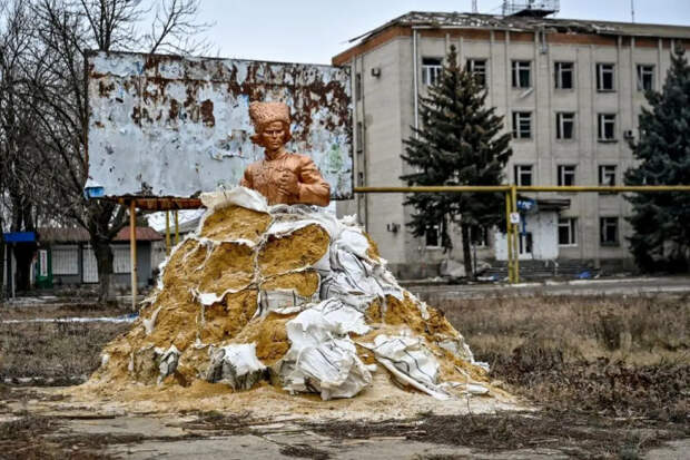 Противник раскрыл подробности недавней потери ВСУ штаба в Гуляйполе