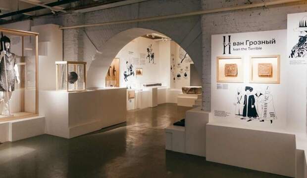 «Мосбилет» предлагает посетить музеи и увидеть уникальные экспонаты