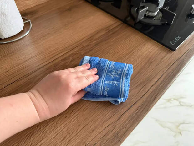 Забудьте про пылесос: музейный метод уборки оставляет поверхности чистыми на 14 дней