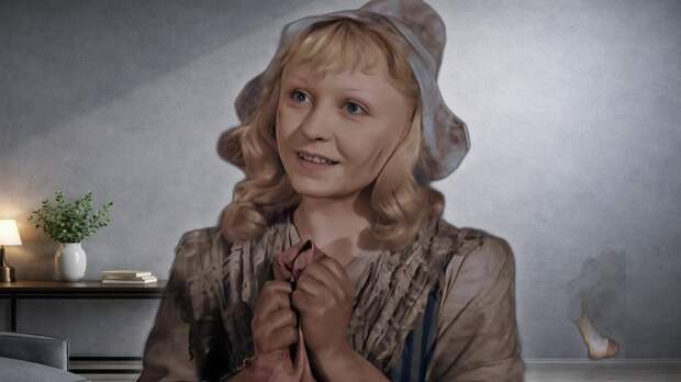 «Я знала, что ты жива!»: как 25-летняя Янина Жеймо пережила предательство мужа и блокаду, но осталась Золушкой