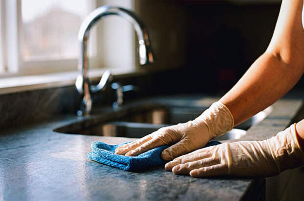 Эксперты рассказали, как правильно подготовить квартиру к весне