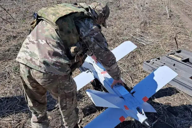 Решение о формировании в ВС РФ войск беспилотных систем принято – Белоусов