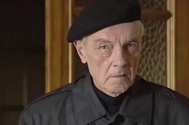 Братва узнавала и в церкви