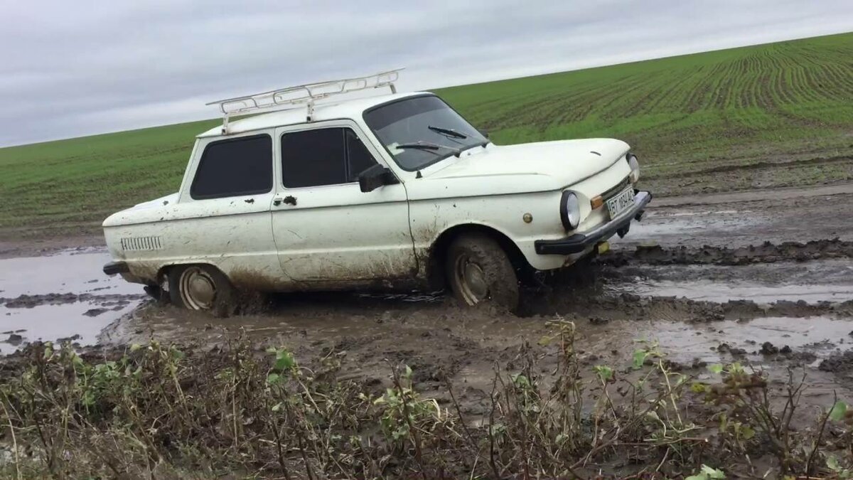 Запорожец за что его любили, и не любили, в СССР. И его характеристики.