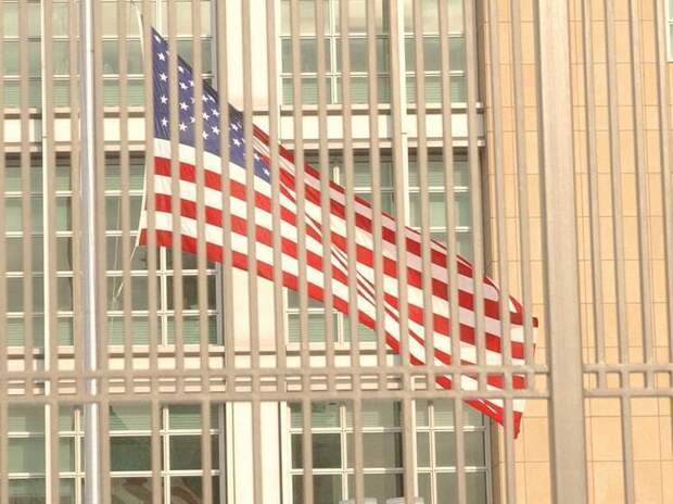 Армия США начала учения в подземных туннелях из‑за угрозы дронов