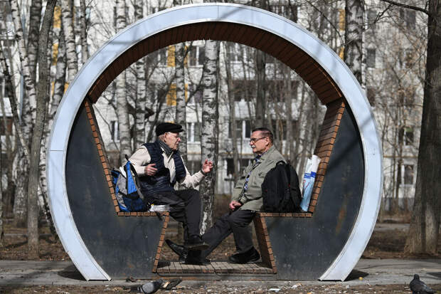 Синоптик Паршина спрогнозировала в Москве последнее "ледяное дыхание" зимы