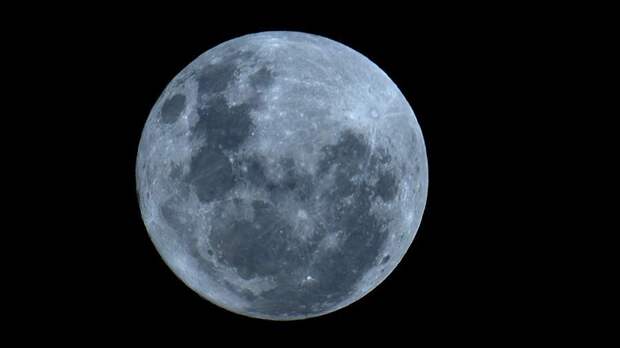 CNN сообщил об опасностях возможного столкновения астероида 2024 YR4 с Луной