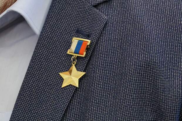 Жена награжденного Путиным Героя России раскрыла деталь его исчезновения