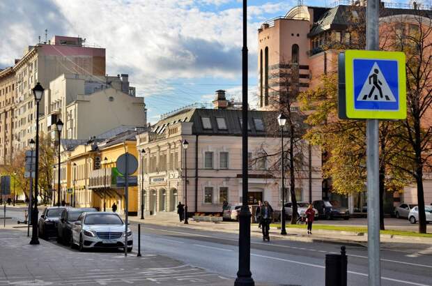 Водители нарушали ПДД чаще пешеходов в текущем году