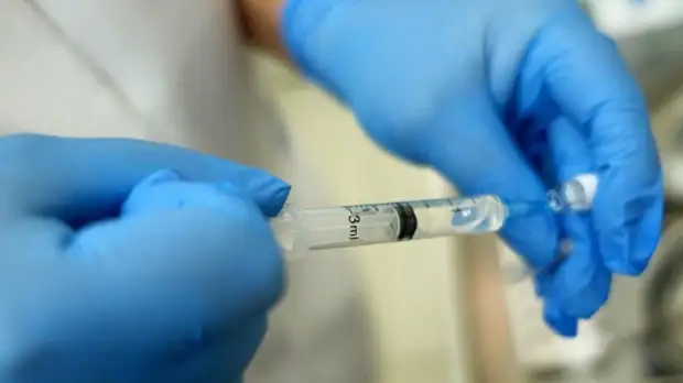 Учёные ожидают вспышки кори из-за пропуска вакцинации детей в пандемию