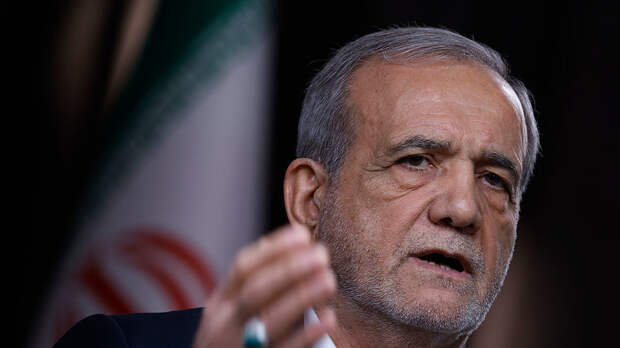 Sky News: Иран пригрозил считать любое нападение на страну тотальной войной