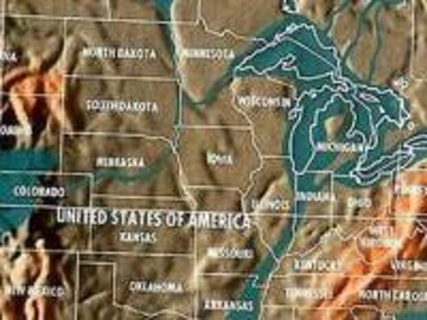 Шокирующие карты Судного дня и планы побега миллиардеров