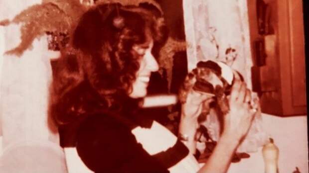 Трогательная дружба, которая продолжается уже 56 лет долгая дружба, долгая история, домашние питомцы, животные, мило, рядом по жизни, трогательно, черепахи