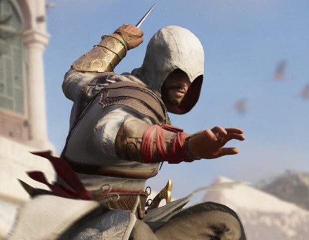 Assassin's Creed: Mirage оптимизируют под Intel на ПК – трейлер с особенностями и системны...