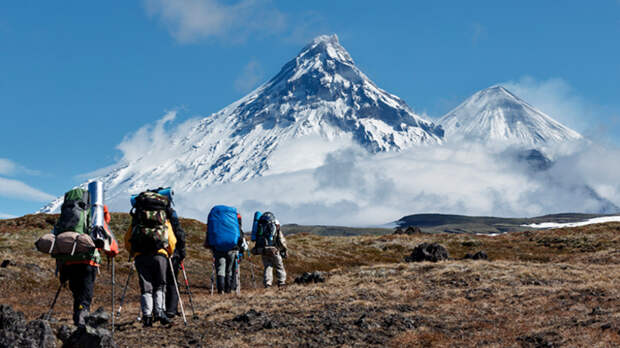 Невероятные ощущения, самое холодное место и волшебство: Иностранцы зазывают туристов в Россию