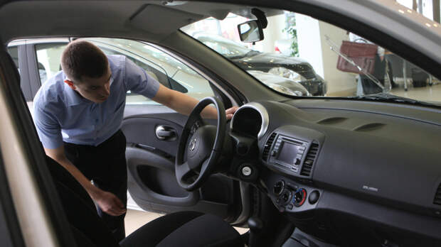 Времени мало: в МВД назвали срок регистрации автомобиля после покупки