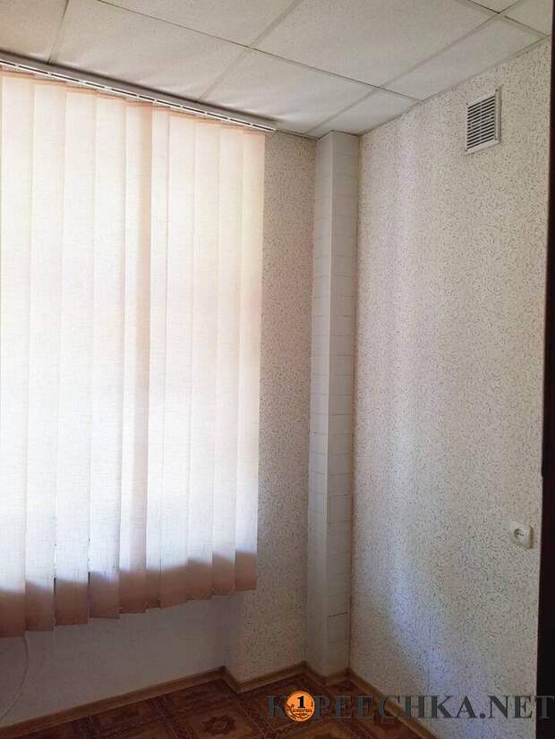 1-комнатная квартира 31кв.м улица Котельникова в Луганске - 4 200 000 руб