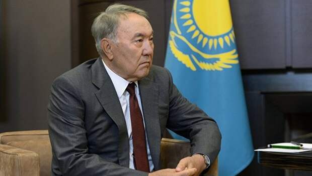 Странные высказывания Назарбаева. Стоит ли беспокоиться?