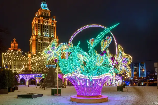 ������ � ���������� � �������������� ���.