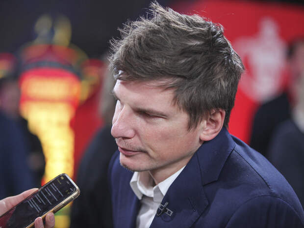 Аршавин добился снижения суммы, которую он должен отдавать как алименты