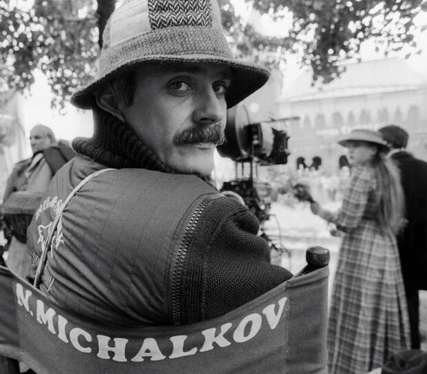 «Если я что-то утверждаю, я не обязан предоставлять доказательства»: Лучшие цитаты Никиты Михалкова